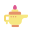 Magic lamp