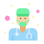 Medical doctor