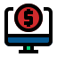 Online payment