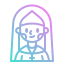 Nun