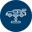 Car lifter