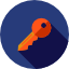 House key