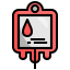 Blood donation