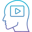 Video content