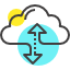 Cloud storage