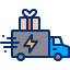 Delivery