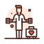 Defibrilator