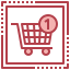 Shopping cart