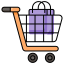 Shopping cart