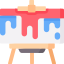 Easel