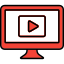 Video content