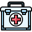 First aid kit