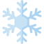 Снежинка