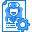 Биографические данные