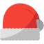 Santa hat