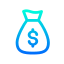 Money sack