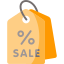 Бирка продажи