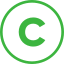 Letter c
