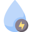 Water energy