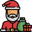 Santa claus