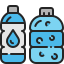 Water bottle