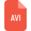 Avi файл