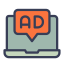 Advertising