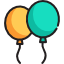Balloons