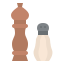 Salt shaker