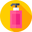 Body lotion