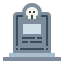 Gravestone