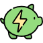 Save energy