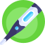 Thermometer