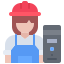 Worker