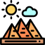 Pyramids