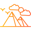 Pyramids