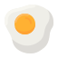 Fried egg