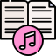 Music sheet