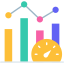 Growth chart