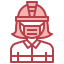 Firefighter
