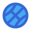 Basketball ball