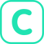 Letter C