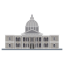 Government building