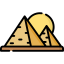 Pyramids