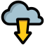 Cloud download