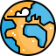 Planet earth