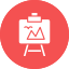Easel