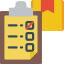 Checklist