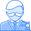 Judge