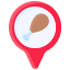 Location pin